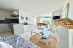 Vente appartement Le Cap d'Agde  