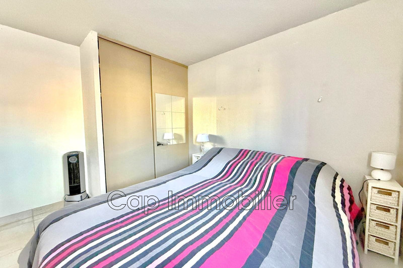 Vente appartement Le Cap d'Agde  