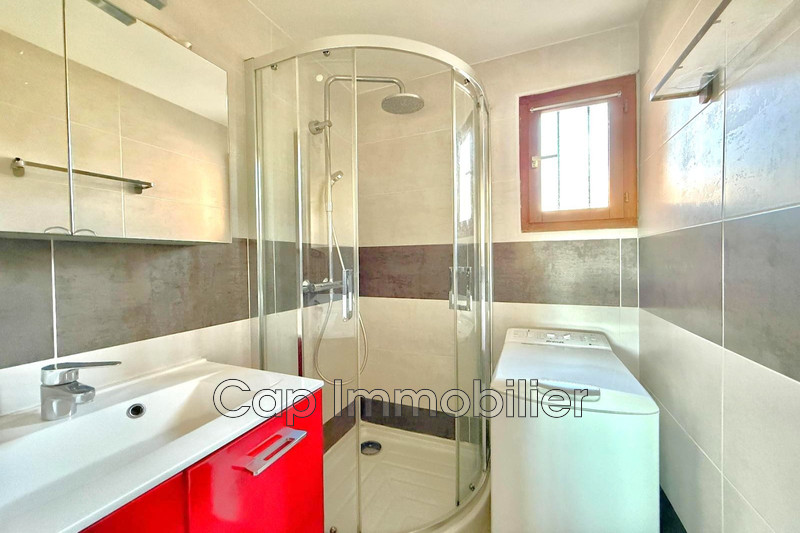Vente appartement Le Cap d'Agde  