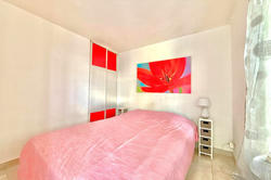 Vente appartement Le Cap d'Agde  