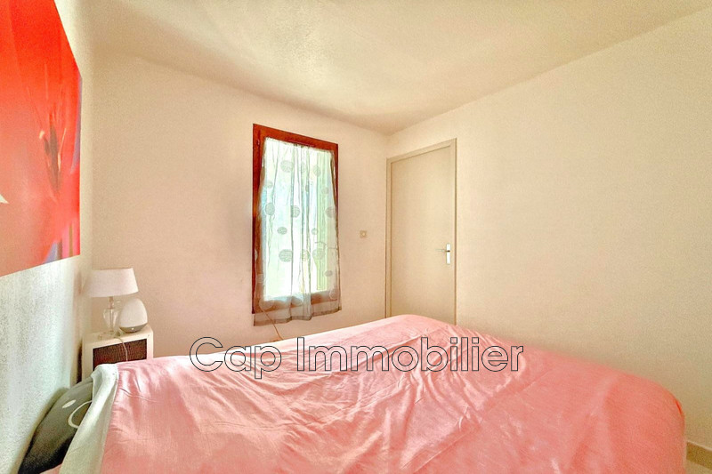 Vente appartement Le Cap d'Agde  