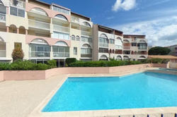 Vente appartement Le Cap d'Agde  