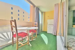 Vente appartement Le Cap d'Agde  