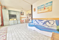 Vente appartement Le Cap d'Agde  