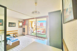 Vente appartement Le Cap d'Agde  