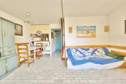 Vente appartement Le Cap d'Agde  