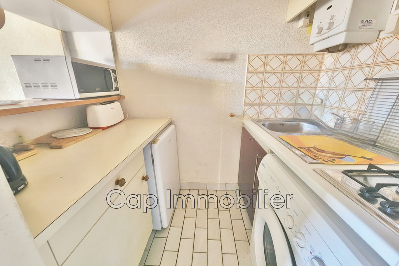 Vente appartement Le Cap d'Agde  