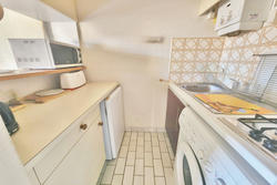 Vente appartement Le Cap d'Agde  