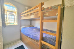 Vente appartement Le Cap d'Agde  