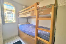 Vente appartement Le Cap d'Agde  
