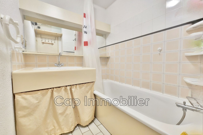 Vente appartement Le Cap d'Agde  