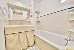 Vente appartement Le Cap d'Agde  