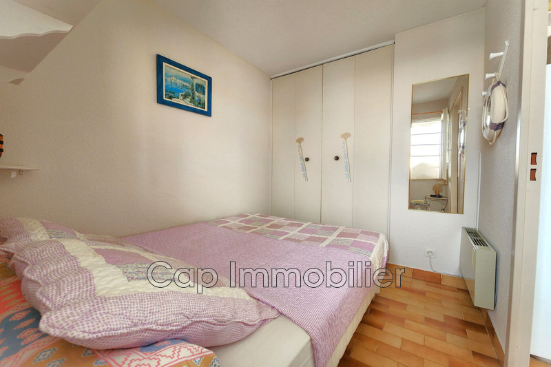 Vente appartement Le Cap d'Agde  