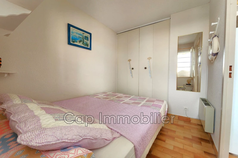 Vente appartement Le Cap d'Agde  