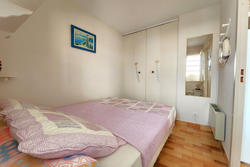 Vente appartement Le Cap d'Agde  