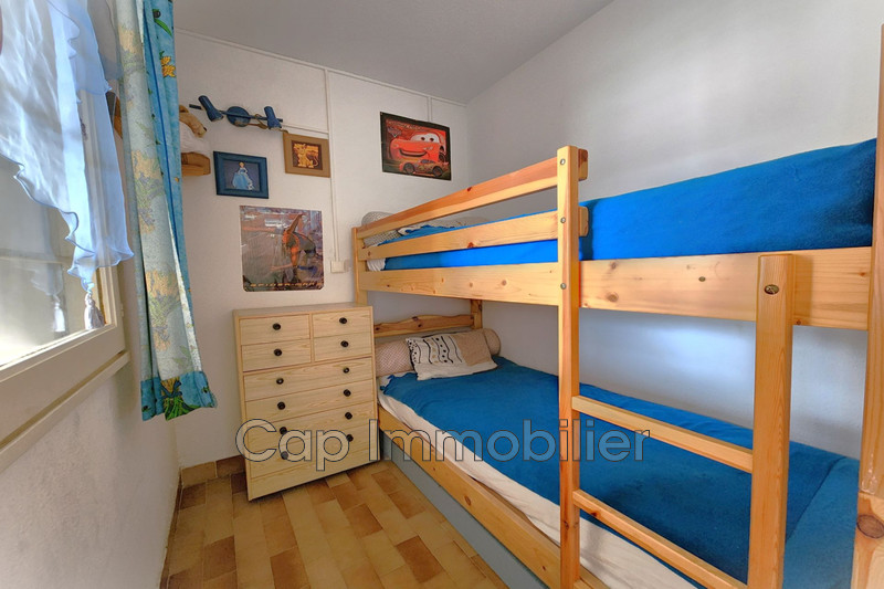 Vente appartement Le Cap d'Agde  