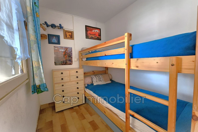 Vente appartement Le Cap d'Agde  