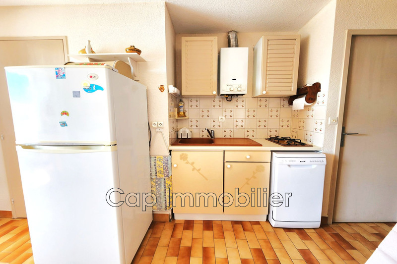 Vente appartement Le Cap d'Agde  