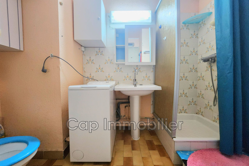 Vente appartement Le Cap d'Agde  