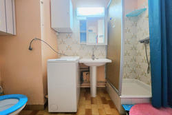 Vente appartement Le Cap d'Agde  