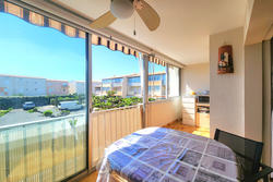 Vente appartement Le Cap d'Agde  