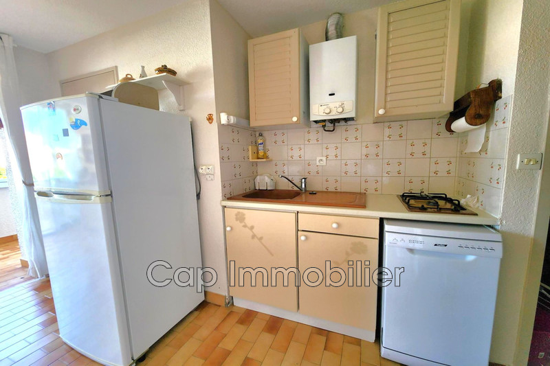 Vente appartement Le Cap d'Agde  