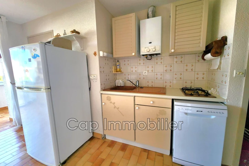 Vente appartement Le Cap d'Agde  