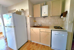 Vente appartement Le Cap d'Agde  