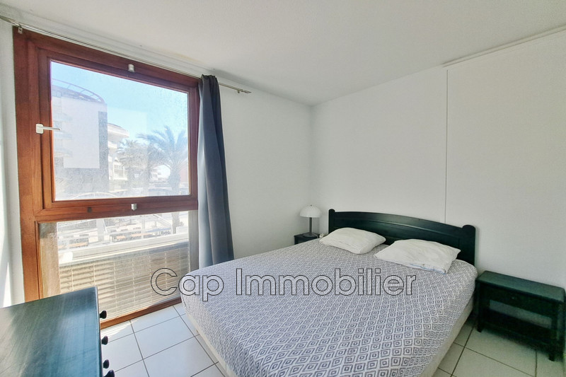 Vente appartement Le Cap d'Agde  