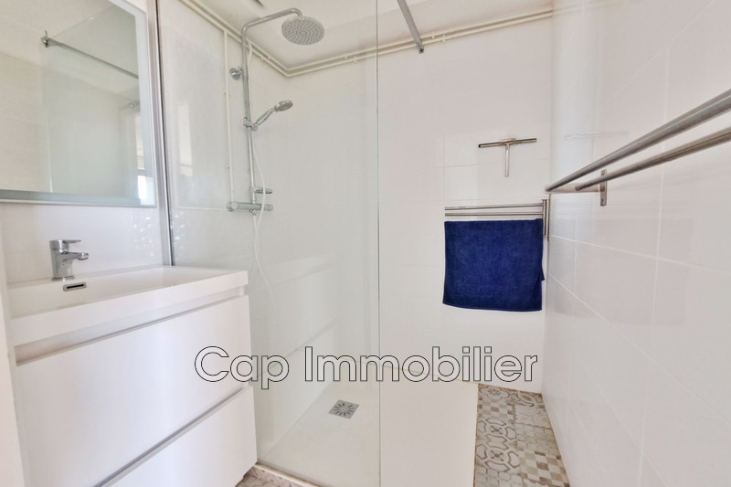 Vente appartement Le Cap d'Agde  