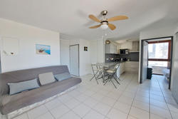 Vente appartement Le Cap d'Agde  