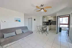 Vente appartement Le Cap d'Agde  