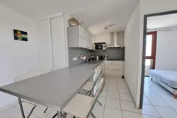 Vente appartement Le Cap d'Agde  