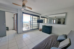 Vente appartement Le Cap d'Agde  