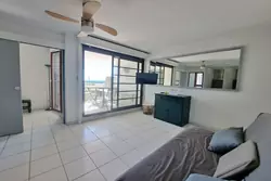 Vente appartement Le Cap d'Agde  
