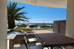 Vente appartement Le Cap d'Agde  