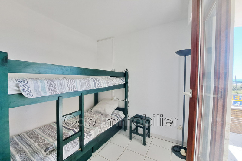 Vente appartement Le Cap d'Agde  
