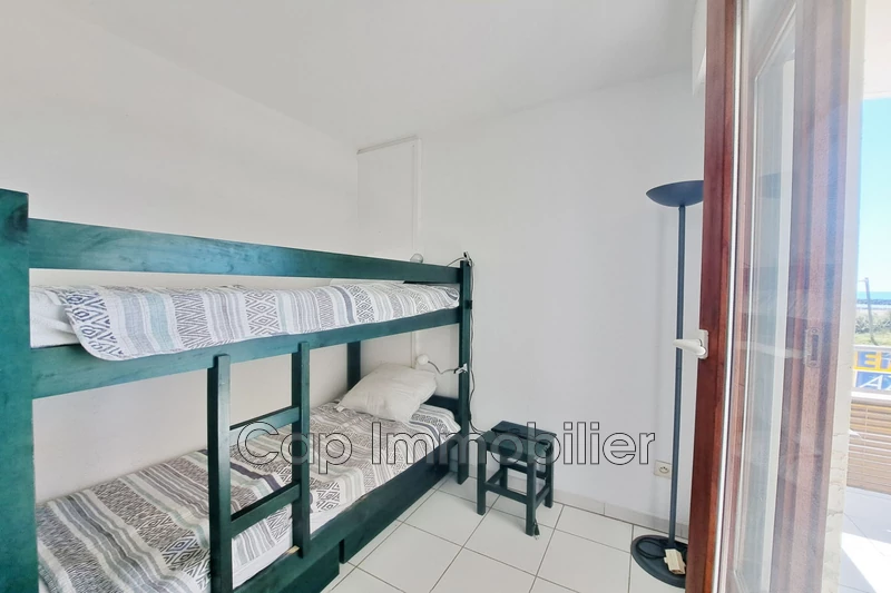Vente appartement Le Cap d'Agde  