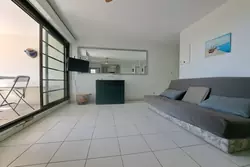 Vente appartement Le Cap d'Agde  