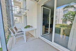 Vente appartement Le Cap d'Agde  