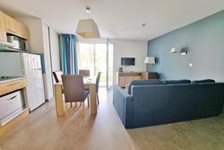 Vente appartement Le Cap d'Agde  
