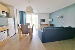 Vente appartement Le Cap d'Agde  