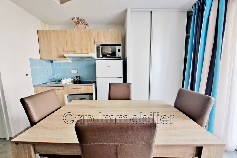 Vente appartement Le Cap d'Agde  