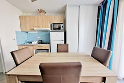 Vente appartement Le Cap d'Agde  
