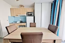 Vente appartement Le Cap d'Agde  
