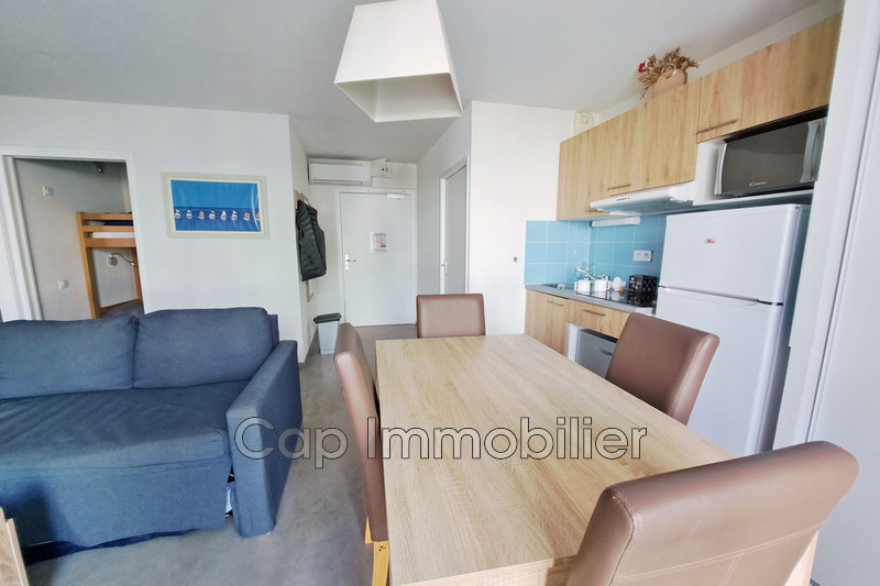 Vente appartement Le Cap d'Agde  