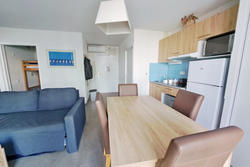 Vente appartement Le Cap d'Agde  