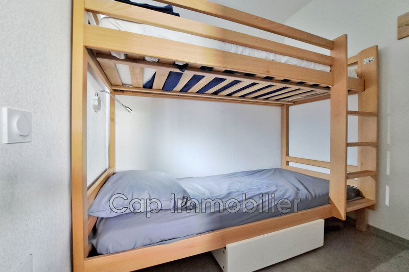 Vente appartement Le Cap d'Agde  