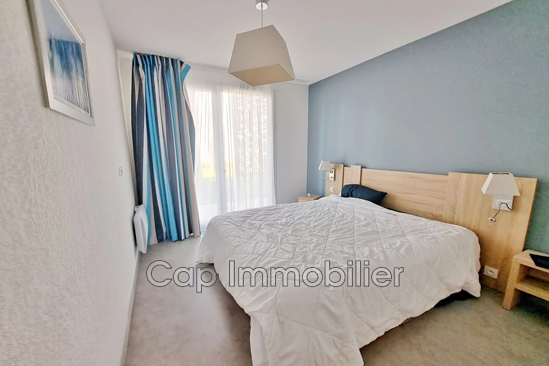 Vente appartement Le Cap d'Agde  