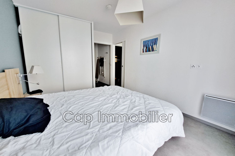 Vente appartement Le Cap d'Agde  